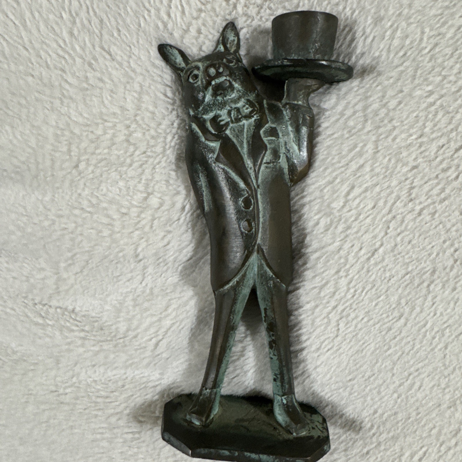 - Bronze Or Brass 7 Inch
