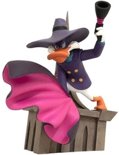 DIAMOND SELECT TOYS Darkwing Duck Gallery PVC Statue