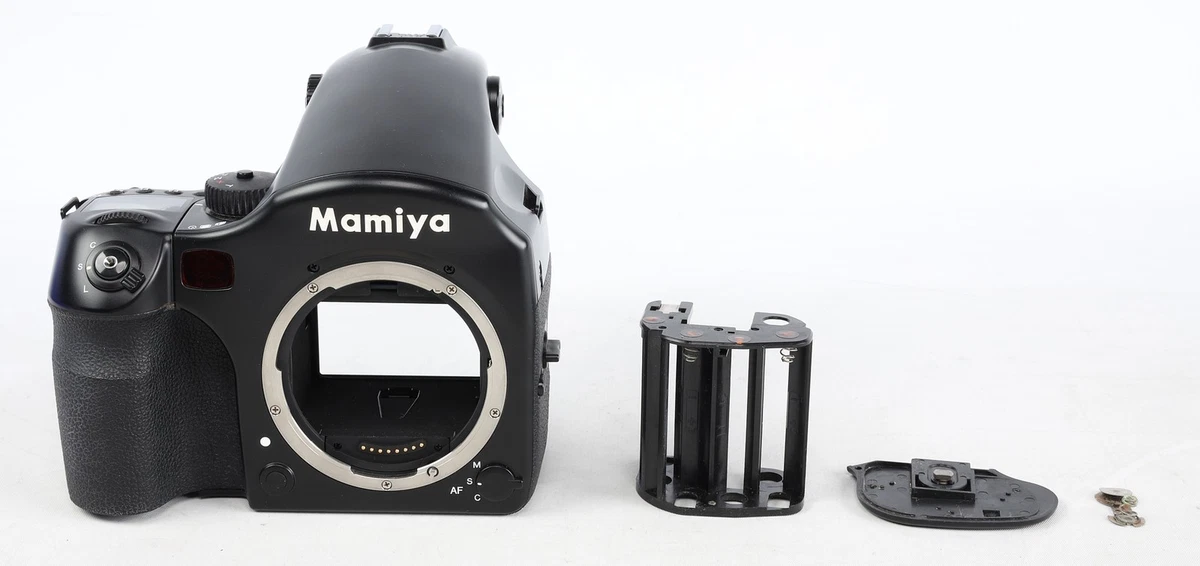 Mamiya 645 Afd for sale | eBay