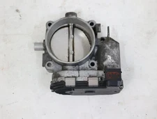 Throttle Body Mercedes E Class S 211 1121410125 Bosch 3.2 165 KW 224 hp Petrol