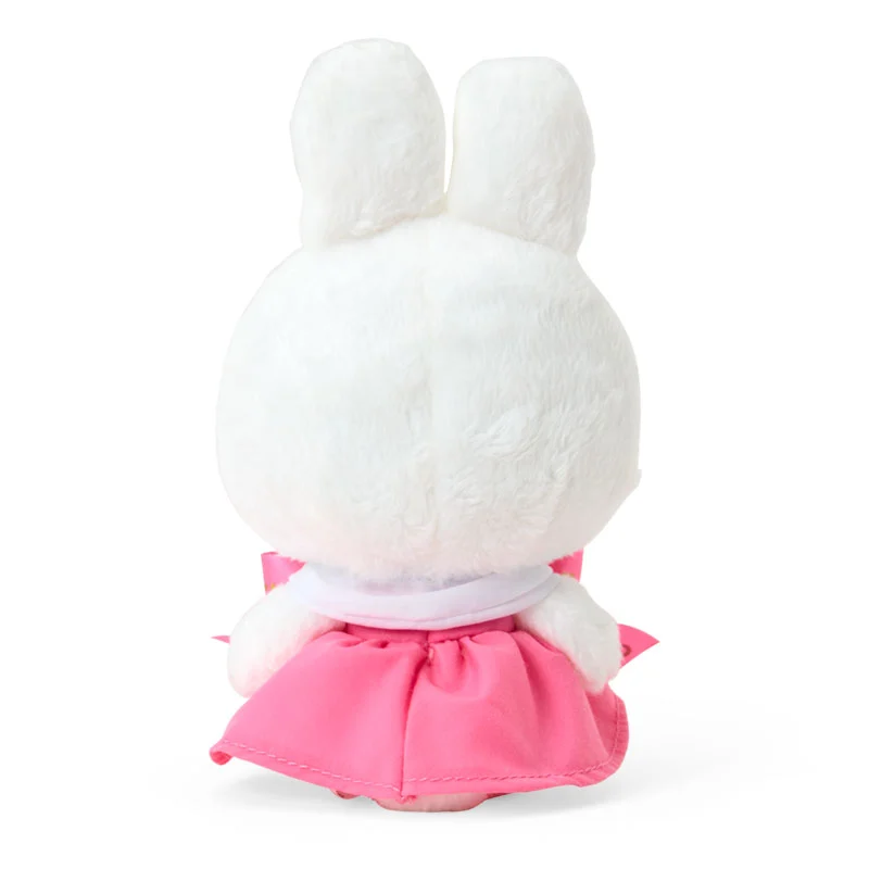 Sanrio Plush doll Cheery Chums (Character Grand Prix 2nd Logo