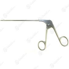 Acufex 012011 Arthroscopy Basket Punch-Scoop