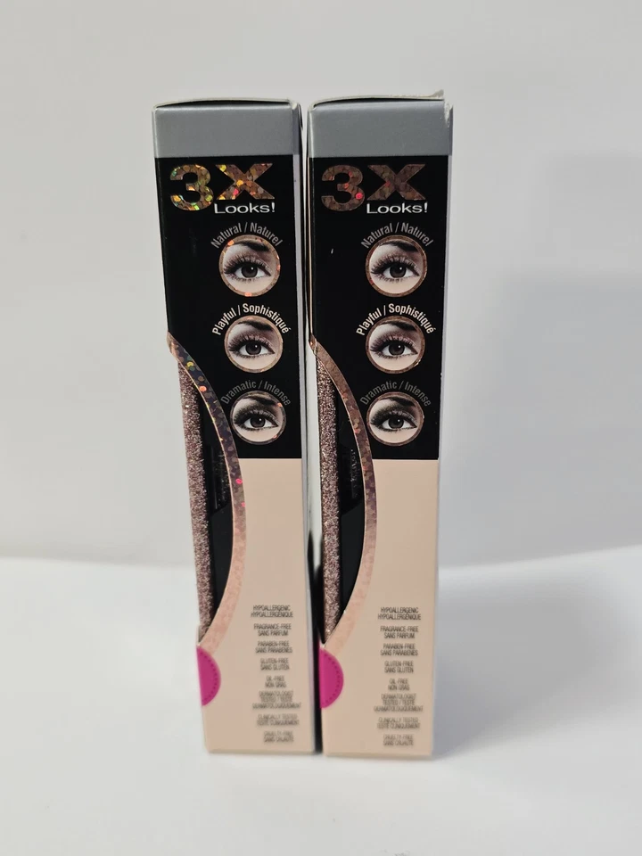 Physicians Formula Shimmer Strips 6407 Eye Shadow Liner Nude Eyes Bundle Of 2 - Image 4 of 4