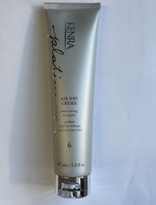 KENRA 6 Platinum Air Dry Cr me 147ml / 5.0 Fl. Oz