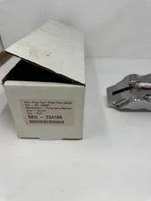 PERFORMANCE MACHINE (PM) DS-325997 0053-2916CH Four-Piston Differential-Bore