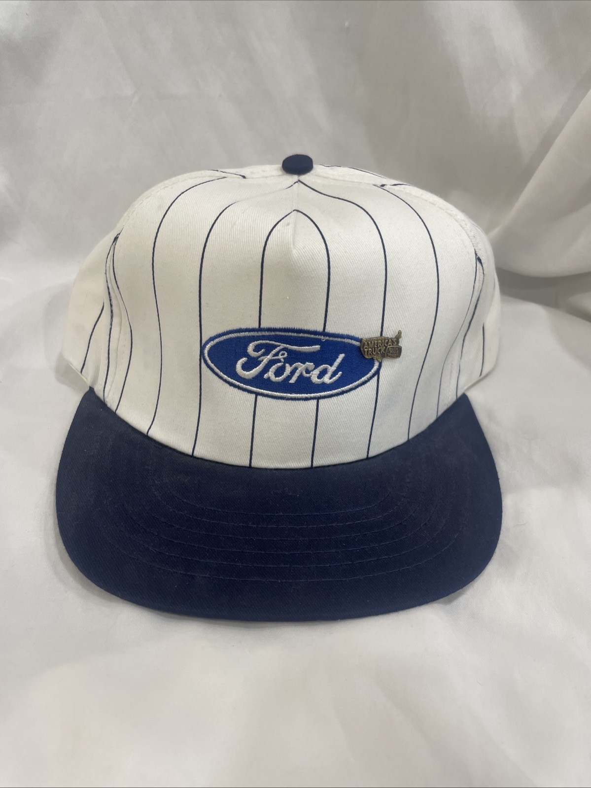 Ford SnapBack Cap - image 1