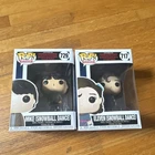 Funko Pop! Vinyl Stranger Things Mike #729 & Eleven #717 Snowball Dance 2 Pack