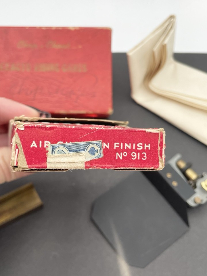 Rare Collectible Chop Chop’s Exacto Rising Cards Magic Trick | eBay