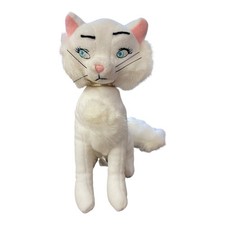 Duchess Aristocats Disney Bean Bag Plush