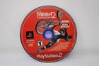 Dave Mirra Freestyle BMX 2 Sony Playstation 2 Disc Only