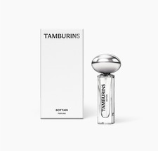 TAMBURINS Perfume BOTTARI 11ml
