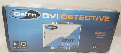 Gefen DVI Detective EXT-DVI-EDIDN-CO