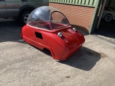 Peel Trident Micro Car  Body