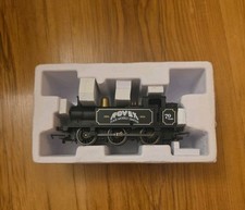 Hornby 70th Anniversary Westwood BR Jinty 0-6-0 OO Gauge Boxed VGC