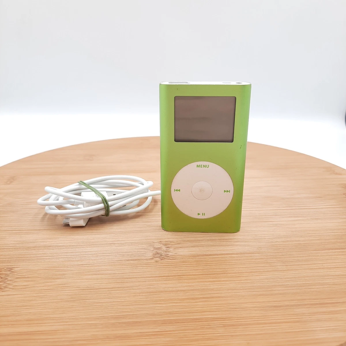 Ipod Mini 6gb for sale | eBay
