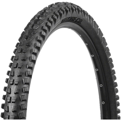 #ad #ad Vee Tire Co. Flow Snap Tire 24 x 2.4 Tubeless Folding Black B40317 $63.58