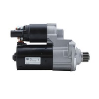 Anlasser Starter 12 V 1,1 Kw 11 ZäHne Hella FüR U.A. Vw Tiguan
