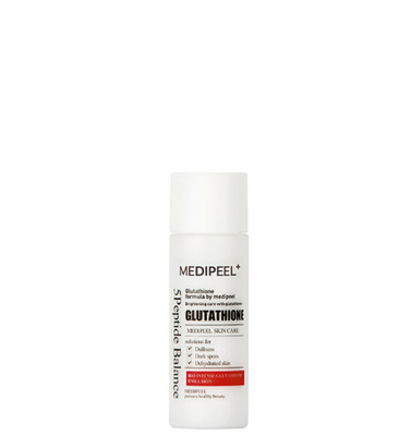 MEDIPEEL Bio Intense Glutathione White Emulsion 30ml Korean Skincare New