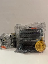 Vex IQ Robotics Parts New In Bag Lot Of 2