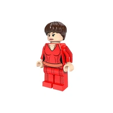 T'Pol Star Trek: Enterprise Custom Minifigure