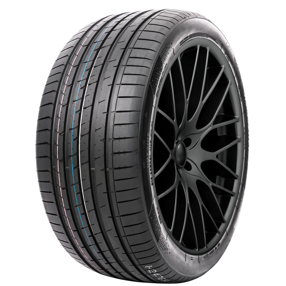 LANVIGATOR Sommerreifen 235/55 ZR 17 XL TL 103W CATCHPOWER PLUS BSW