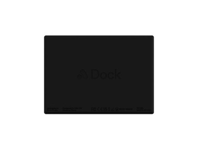Analogue Pocket Dock - Black IN-HAND FAST for sale online | eBay