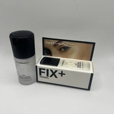 MAC Fix + Finishing Spray - Mini  1.0 fl oz (New In Box)