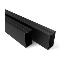 Aluminium Joist  75mm x 40mm x 3600mm qty 9