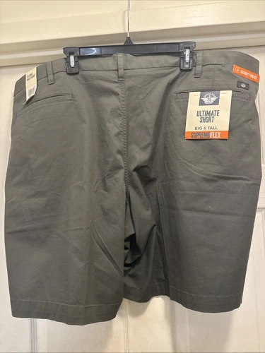 Short Dockers Ultimate Supreme Flex taille 48