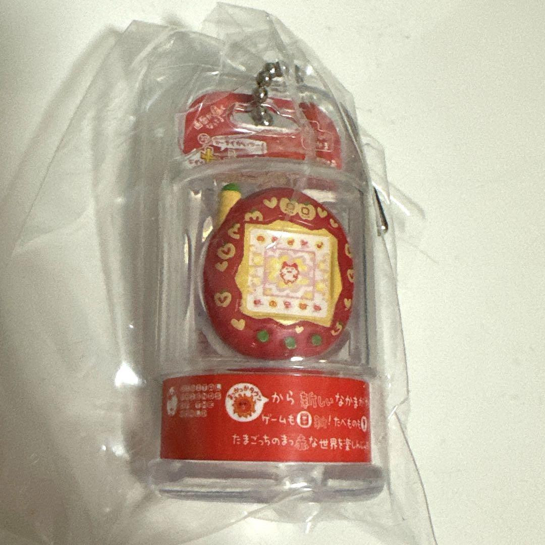 Tamagotchi Bolo