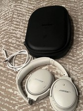 Bose QuietComfort 45 Bluetooth Ohrumschließe...