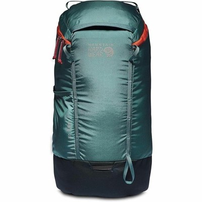 Mountain Hardwear J Tree 22 Rucksack Teal aus Japan