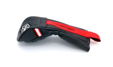 Wilson Staff Dynapwr 4H Hybrid Headcover Preowned Condition Excellent