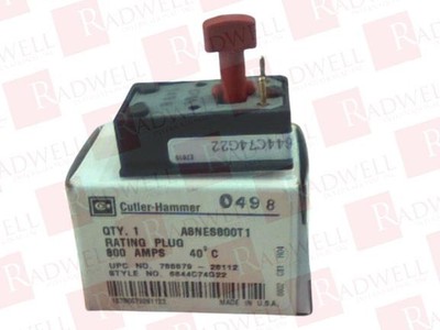 EATON CORPORATION A8NES800T1 / A8NES800T1 (BRAND NEW)