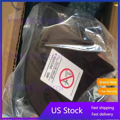 1pc new brand YASKAWA Encoder UTTAH-B17TL ship DHL