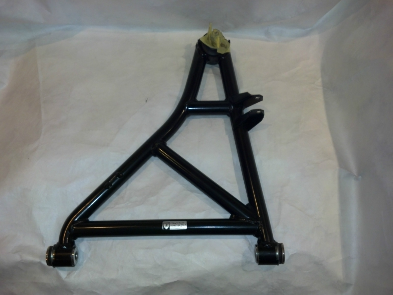 NEW 02-09 LAMBORGHINI MURCIELAGO/LP640 FRONT LT LOWER CONTROL ARM 410407151