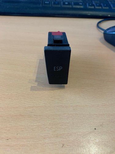 Schalter ESP 3B0927134A VW PASSAT (3B3) 3BG 3B6 1.9 TDI