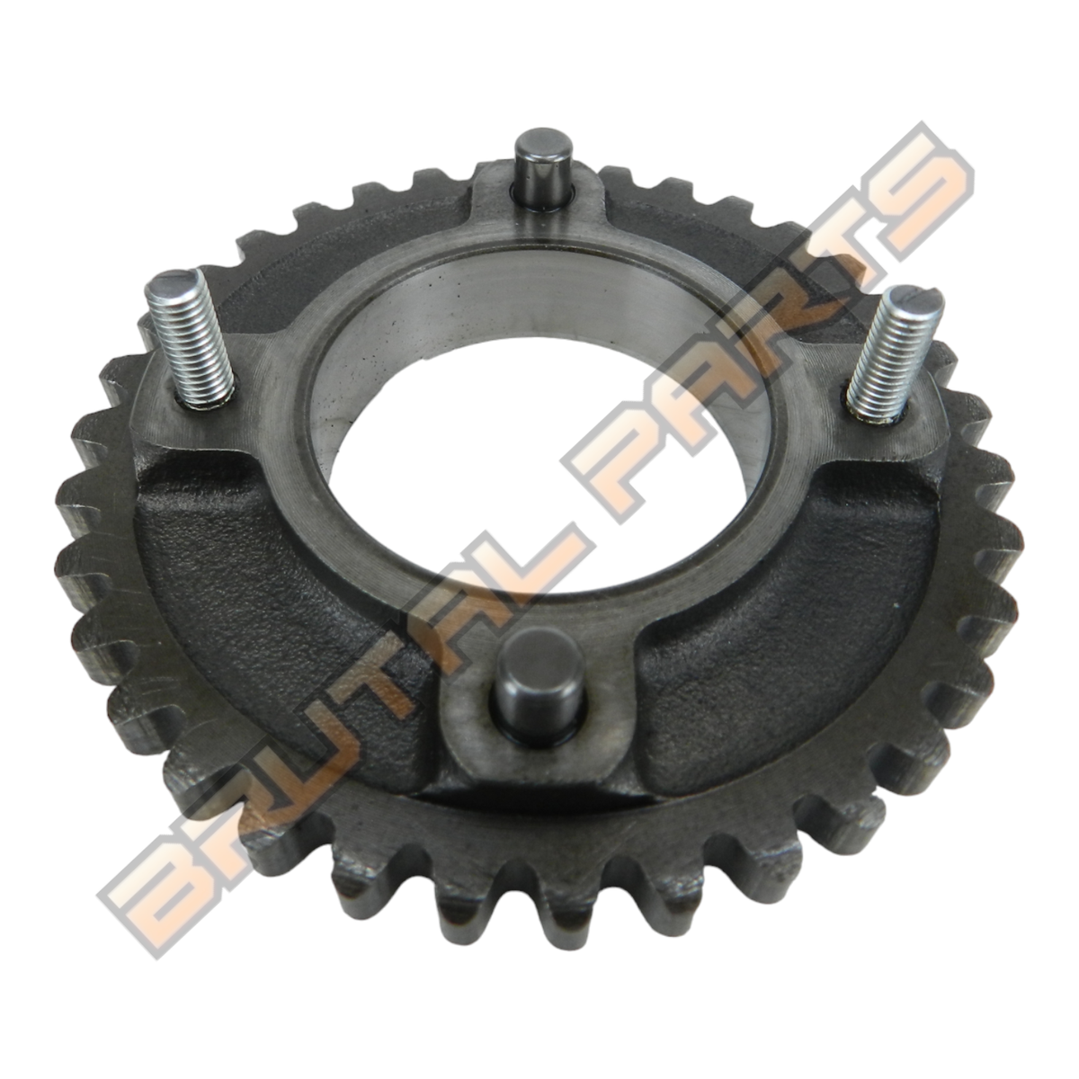 2001 KAWASAKI NINJA ZX7R GENERATOR DRIVE SPROCKET 21053-1064 2001 KAWASAKI NINJA ZX7R GENERATOR DRIVE SPROCKET 21053-1064