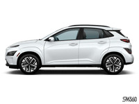 2022 Hyundai Kona Electric Preferred