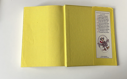 Mein größtes Gute-Nacht-Buch aller Zeiten Hardcover - Bild 6 von 17