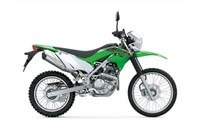 2022 KAWASAKI KLX230 ( Prix regulier du manufacturier )