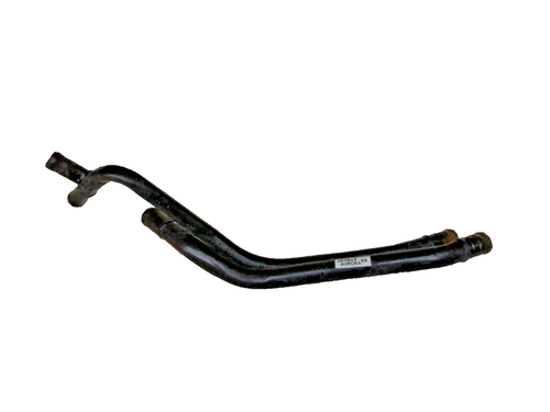 CADILLAC NORTHSTAR DEVILLE ASSEMBLY HEATER CORE INLET & OUTLET PIPES 2000-2005 - Picture 3 of 6