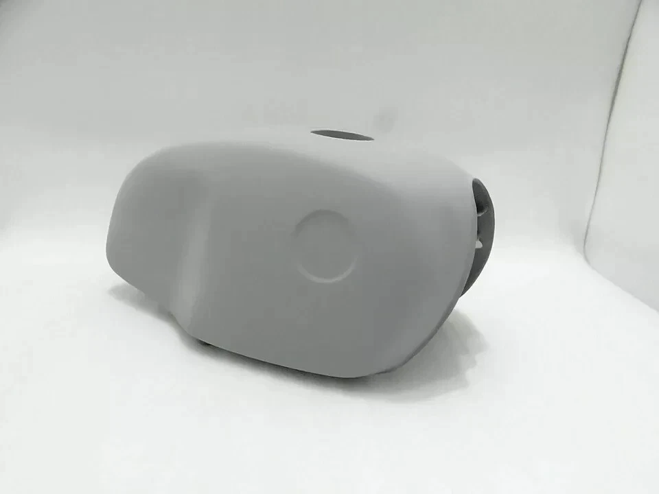 BMW R100S R100CS R100RS R100RT 1977-1984 Petrol Fuel Tank Raw Steel |Fit For - Image 4 of 4