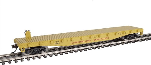 Spur H0 - Walthers Flatcar Union Pacific -- 1603 NEU | Zustand: Neu