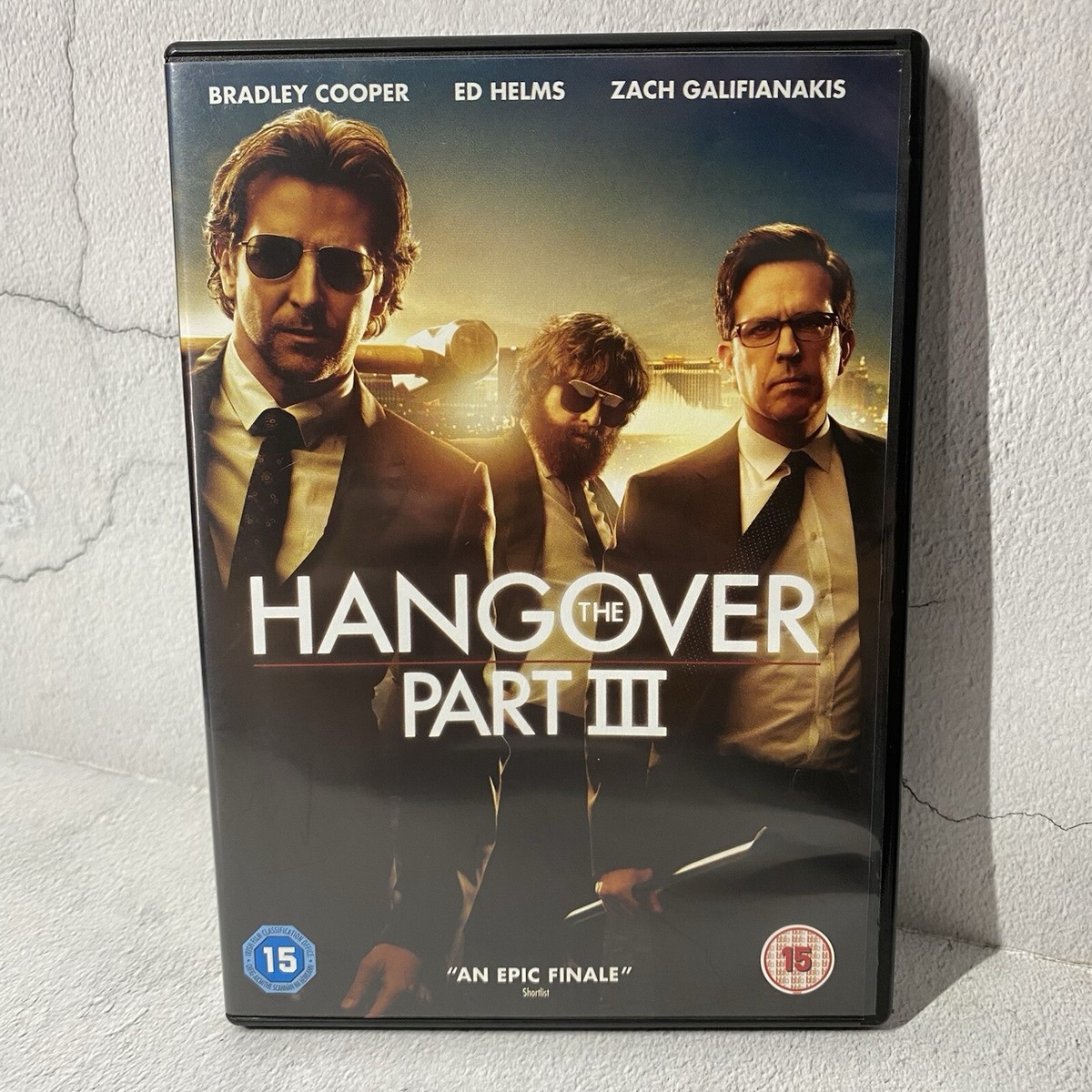 Part Ways To Watch The Hangover Watch The Hangover Part III Online With NEON, image size:1200x1200
