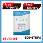 Tru Earth Eco-Friendly, Biodegradable, Zero Waste,Cruelty-Free Laundry Detergent