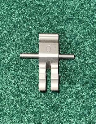 Factory Original Smith & Wesson 59 Series 659 5906 Sear #4 & Sear Pin - New
