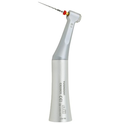 COXO Dental Endo Handpiece 6:1 Contra Angle Endodontic For Dentsply NSK NLZ VDW
