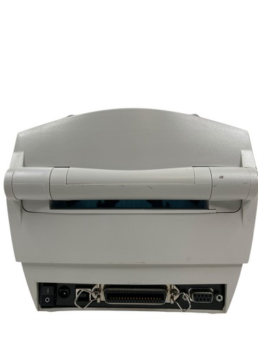 Zebra LP 2844-Z Label Thermal Printer - Picture 5 of 7