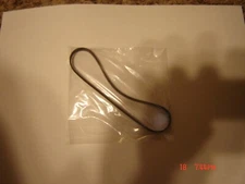 Ampro COMPACT PRECISION 16mm Sound Projector Belt, 1 Fabric Drive/Motor Belt.New